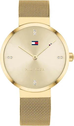 Montre Tommy Hilfiger Liberty 1782217