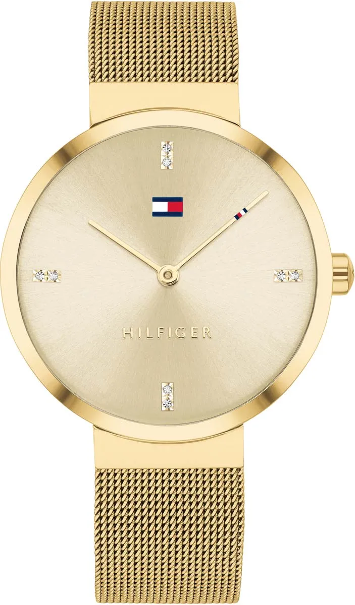 Montre Tommy Hilfiger Liberty 1782217