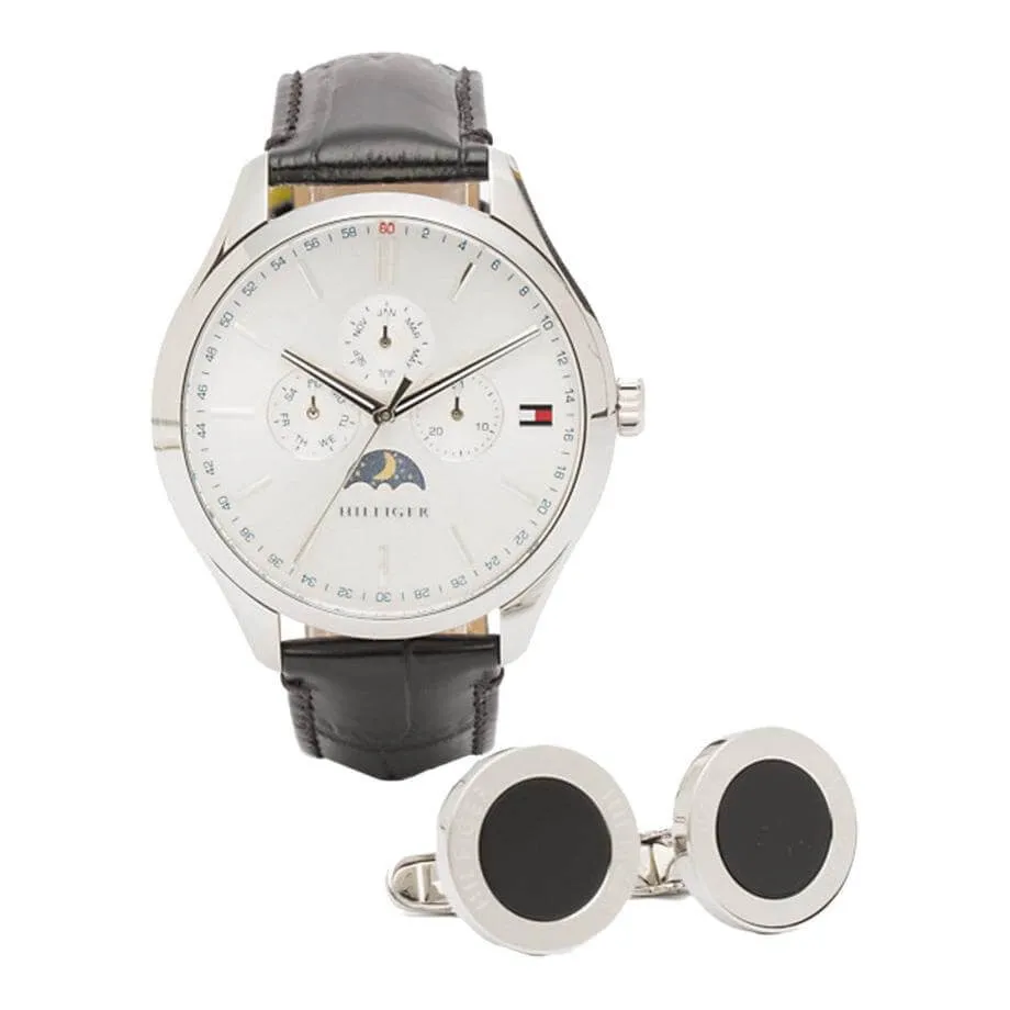 Montre Tommy Hilfiger Oliver 1770014