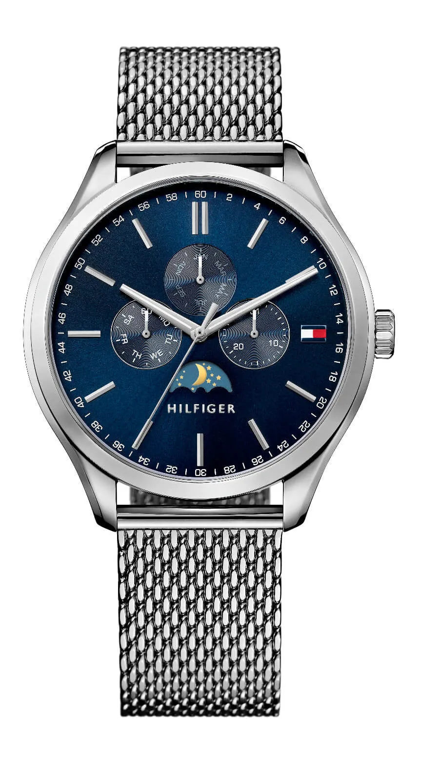 Montre Tommy Hilfiger Oliver 1791302