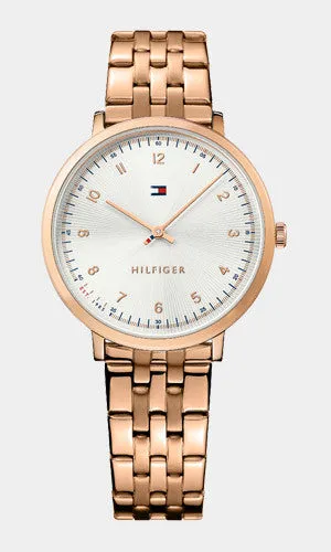 Montre Tommy Hilfiger Pippa 1781760