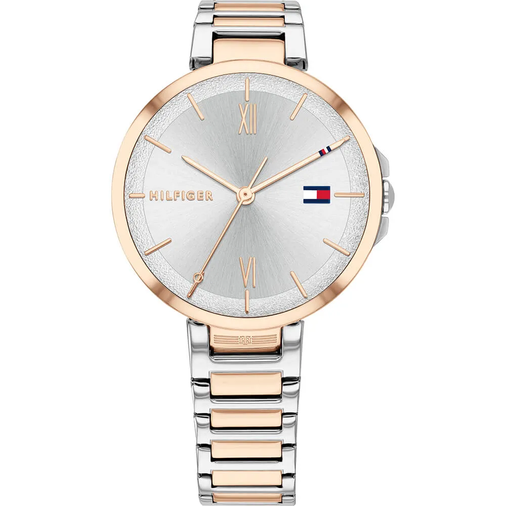 Montre Tommy Hilfiger Reade 1782209