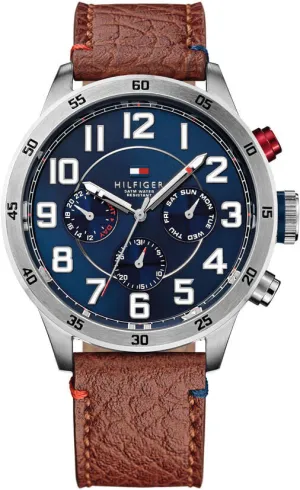 Montre Tommy Hilfiger Trent 1791066