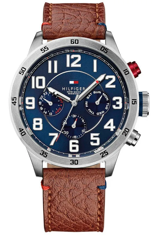 Montre Tommy Hilfiger Trent 1791066