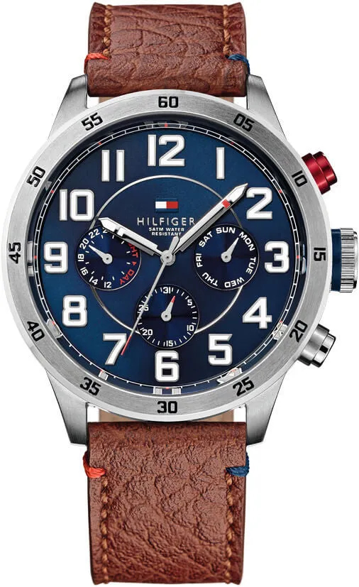 Montre Tommy Hilfiger Trent 1791066