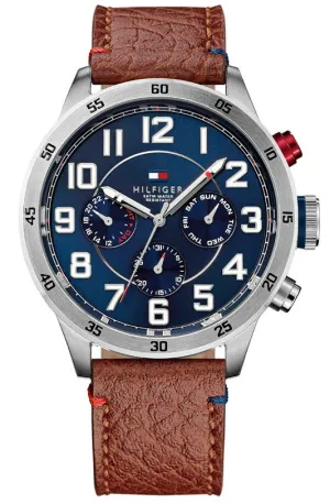Montre Tommy Hilfiger Trent 1791066