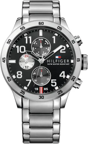 Montre Tommy Hilfiger Trent 1791141