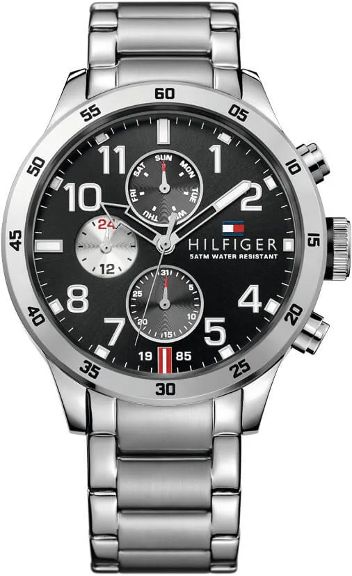 Montre Tommy Hilfiger Trent 1791141