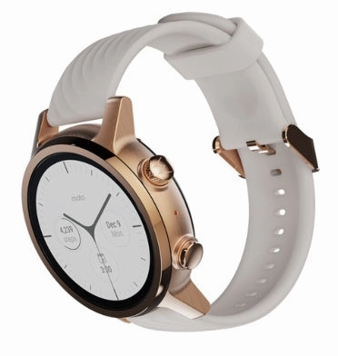 MOTO 360 GEN 3 SMARTWATCH (2020) ROSE GOLD