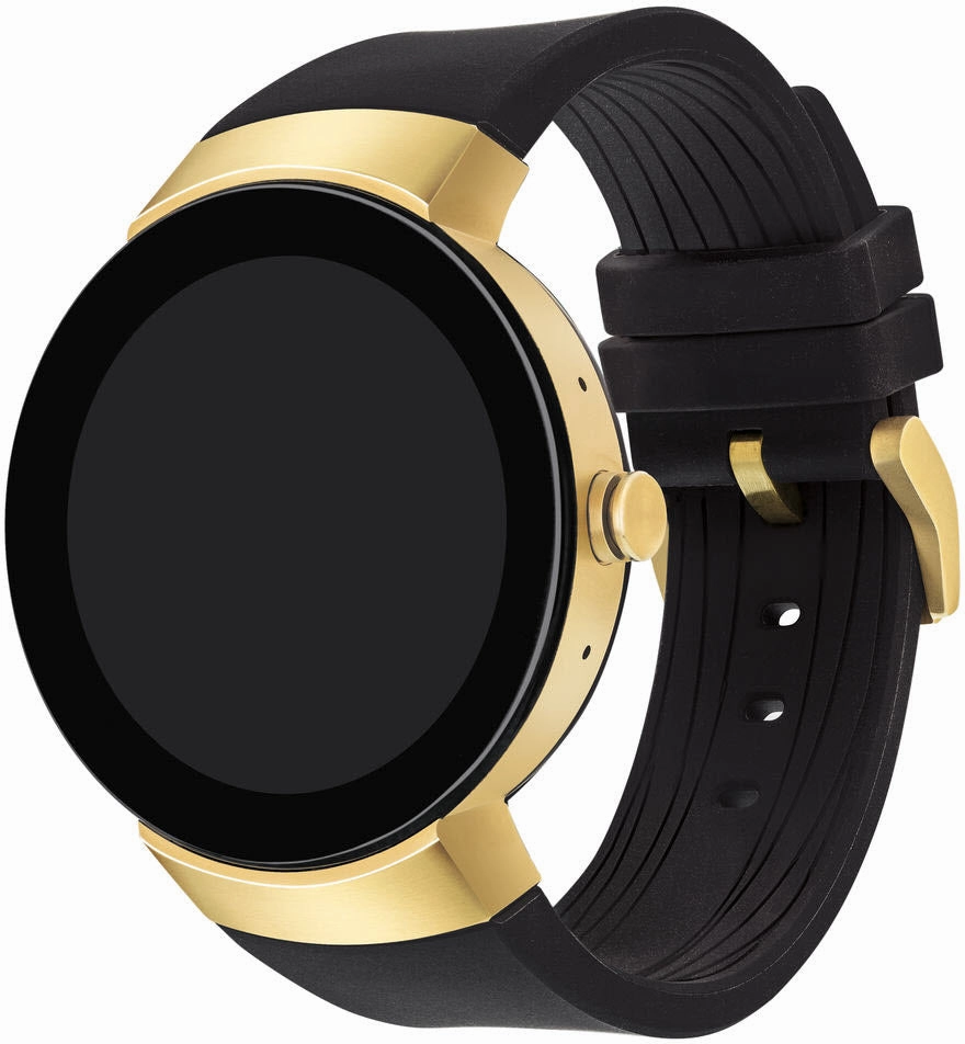 Movado Connect Smartwatch