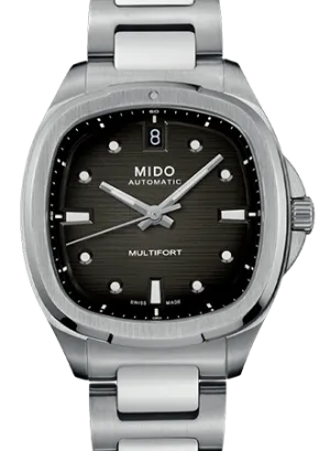 Multifort TV 35 Black Ref. M049.307.11.081.00