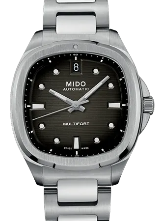 Multifort TV 35 Black Ref. M049.307.11.081.00