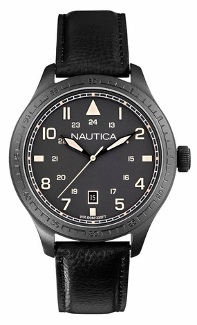 Nautica - Orologio Uomo (A11107G)