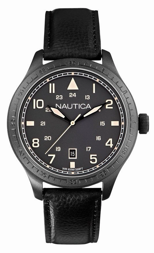 Nautica - Orologio Uomo (A11107G)