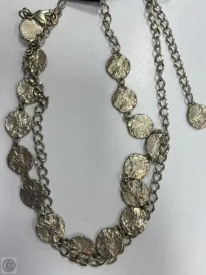 Necklace Chain By Chicos chicos