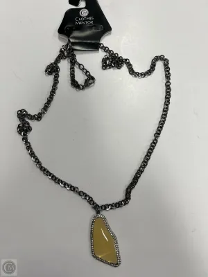Necklace Chain By Chicos chicos
