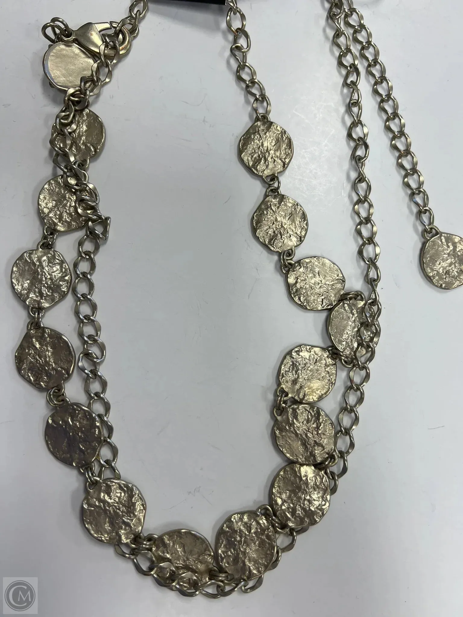Necklace Chain By Chicos chicos