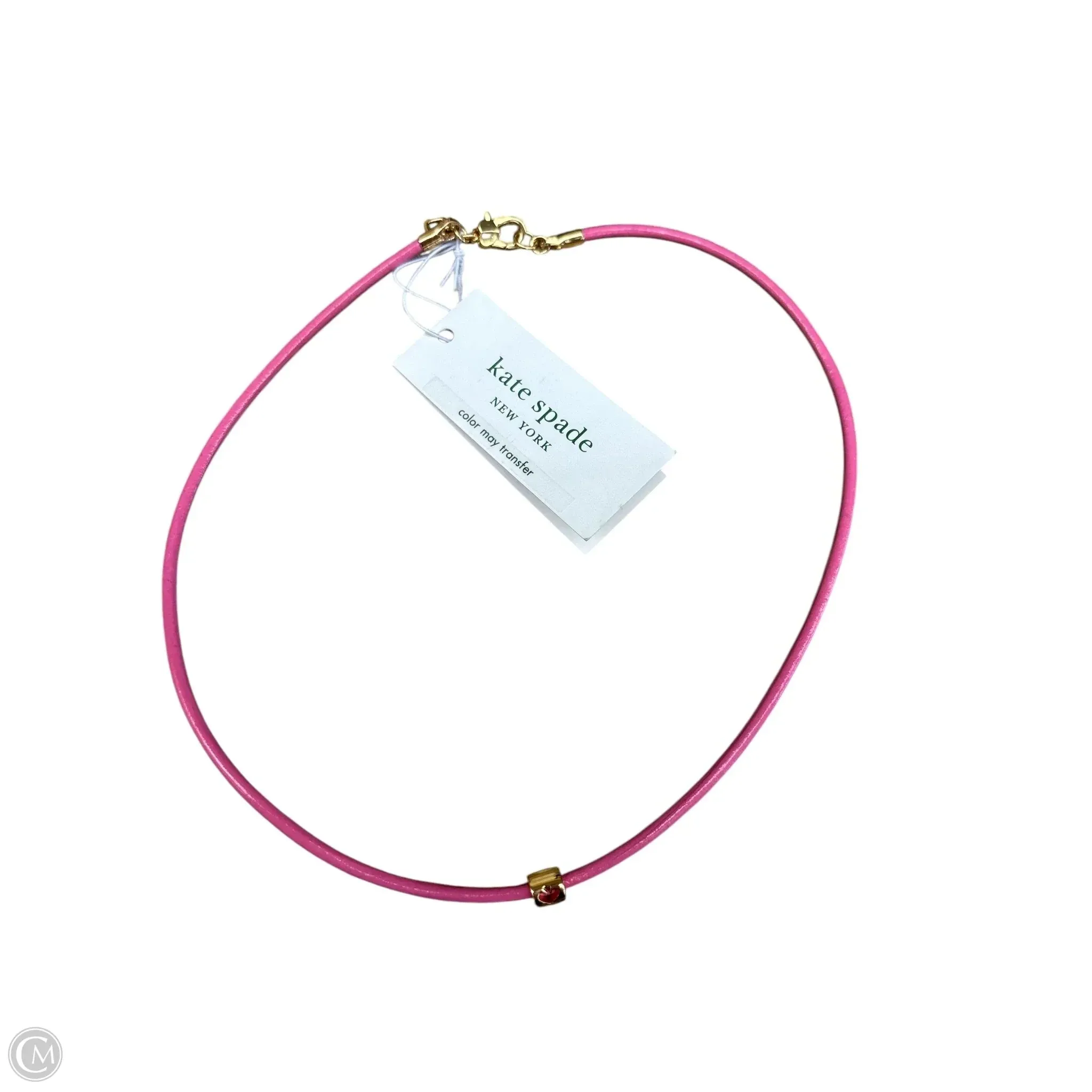 Necklace Chain By Kate Spade kate spade