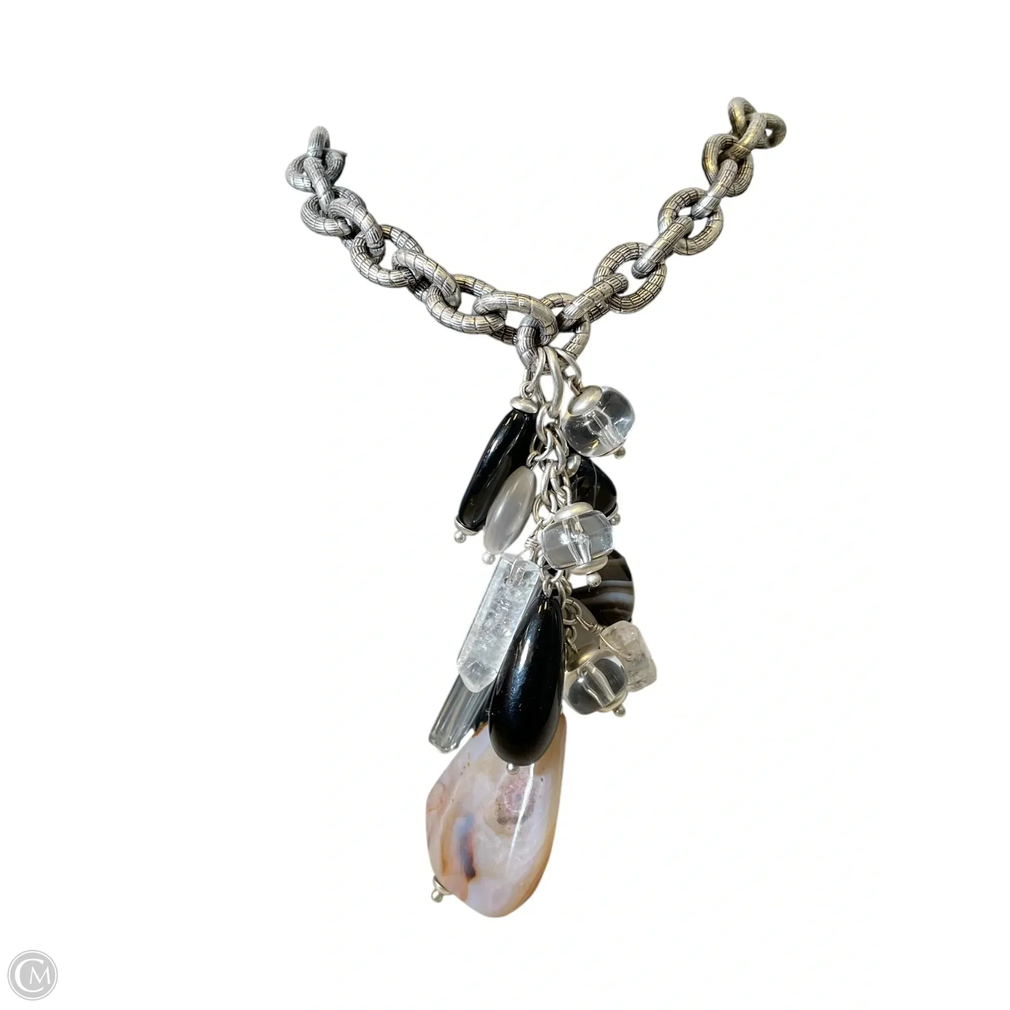 Necklace Charm By Chicos chicos