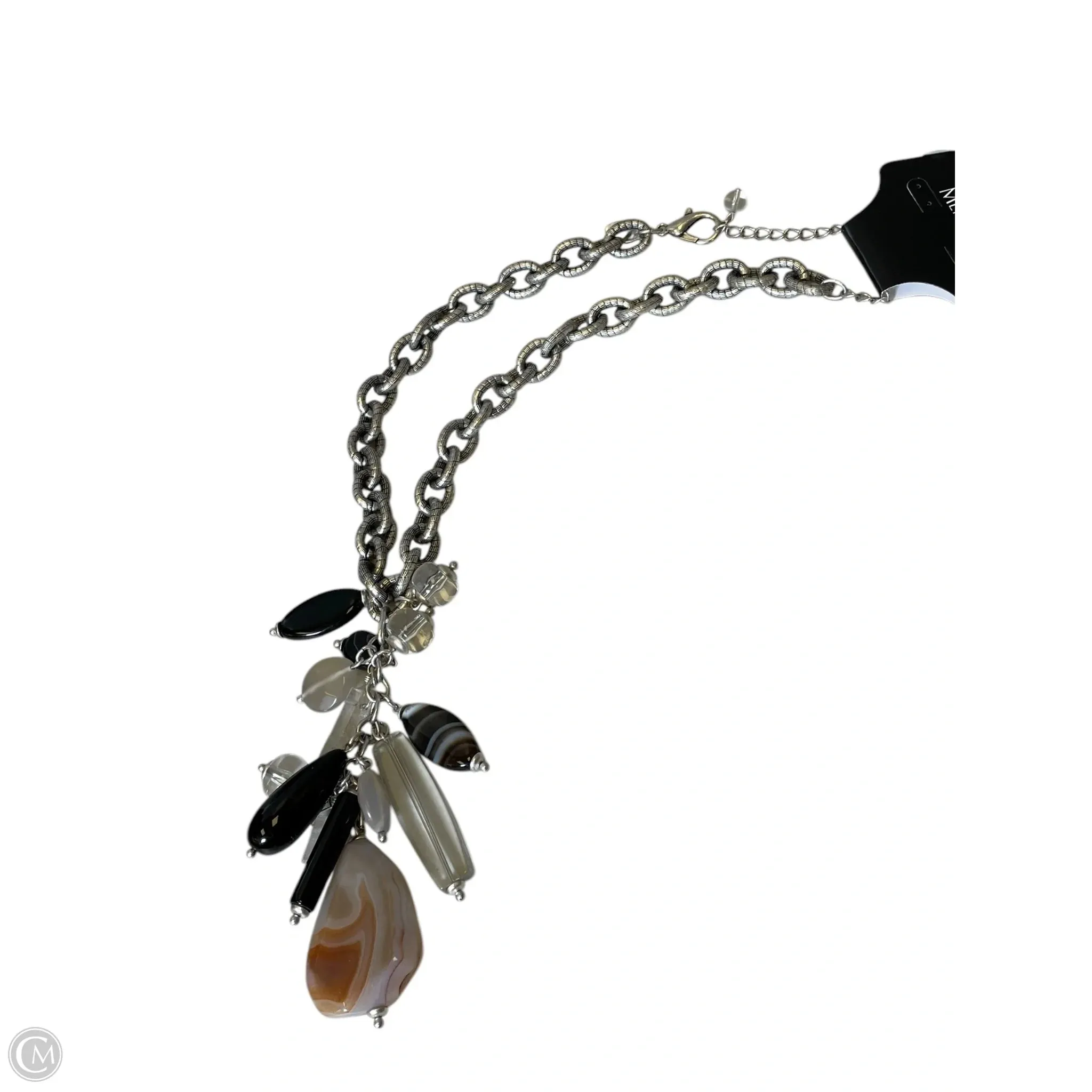 Necklace Charm By Chicos chicos