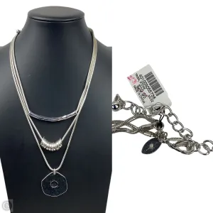 Necklace Charm By Chicos chicos