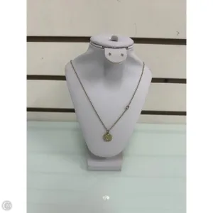 Necklace Designer By Coach coach