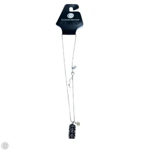 Necklace Designer By Coach coach