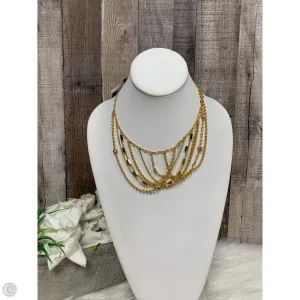 Necklace Designer By Coach coach