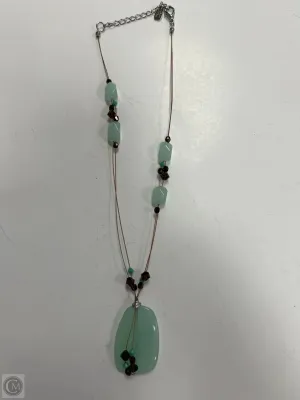 Necklace Lariat & Y-drop By Chicos chicos