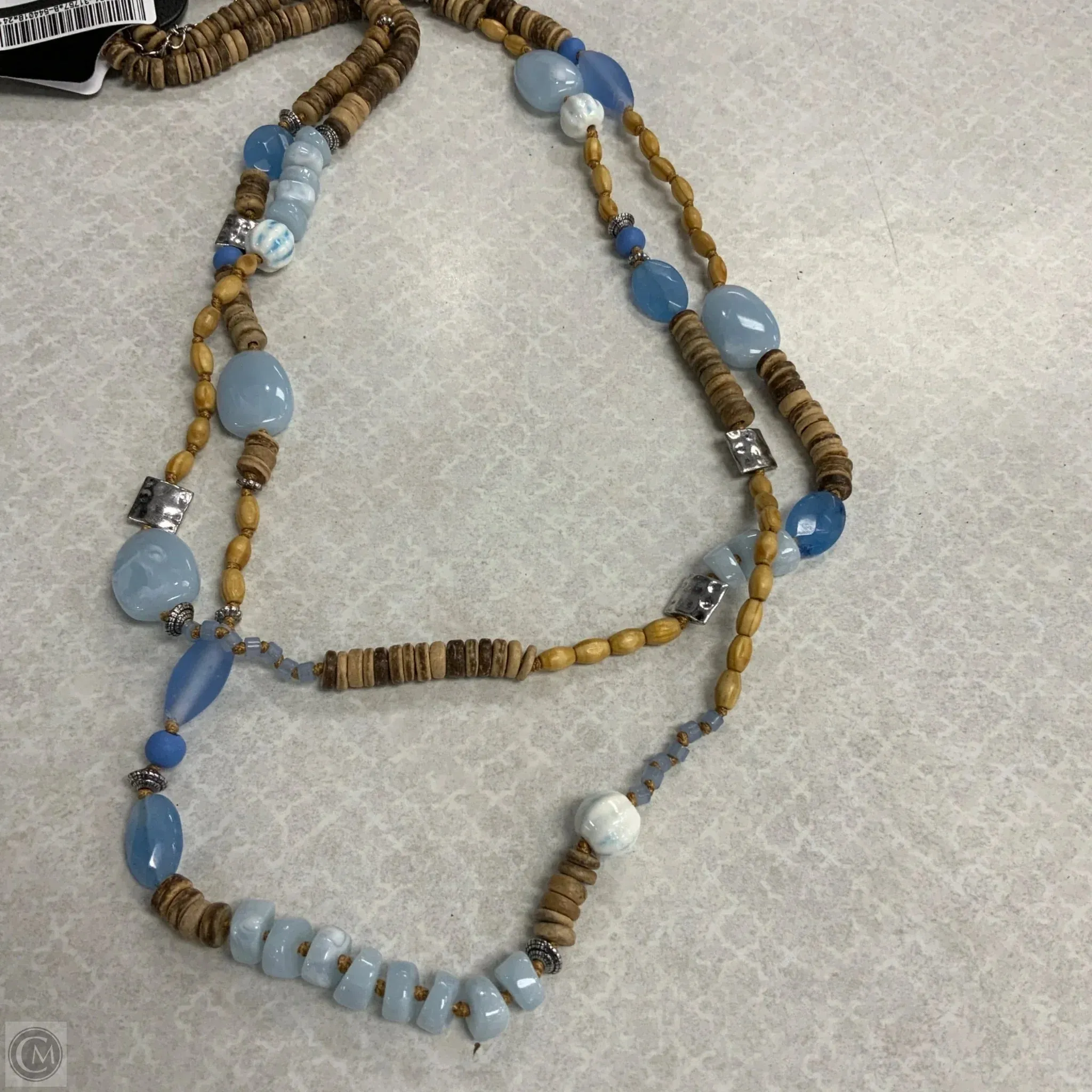 Necklace Layered By Chicos chicos