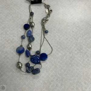 Necklace Layered By Chicos chicos