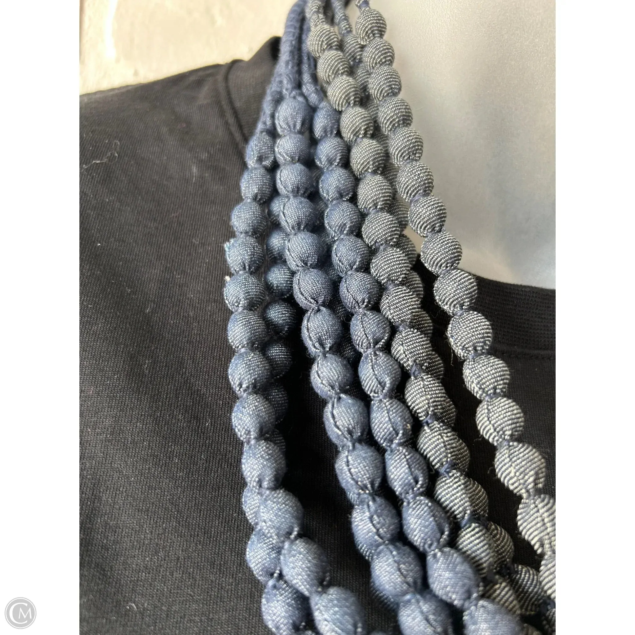 Necklace Layered By Chicos chicos