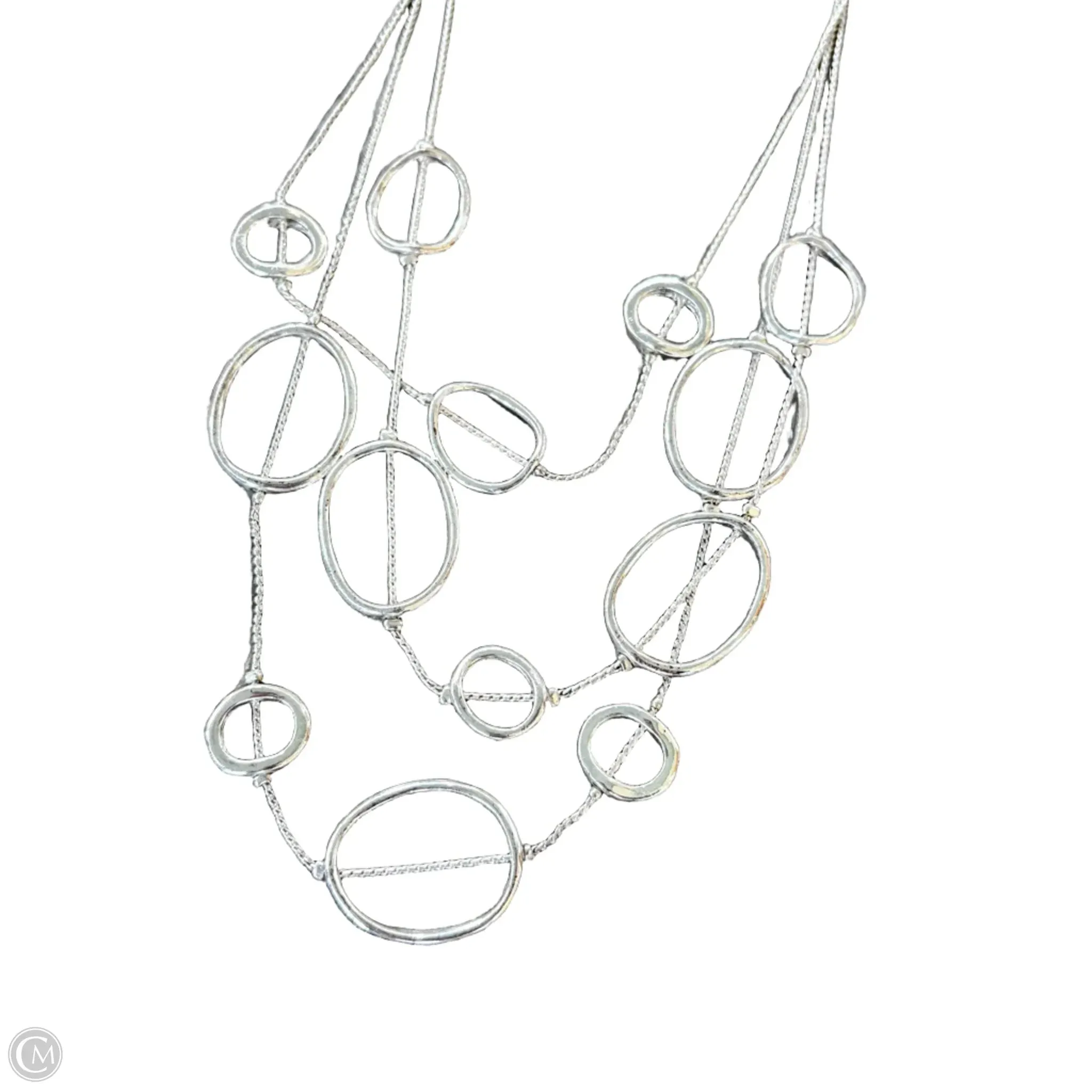 Necklace Layered By Chicos chicos