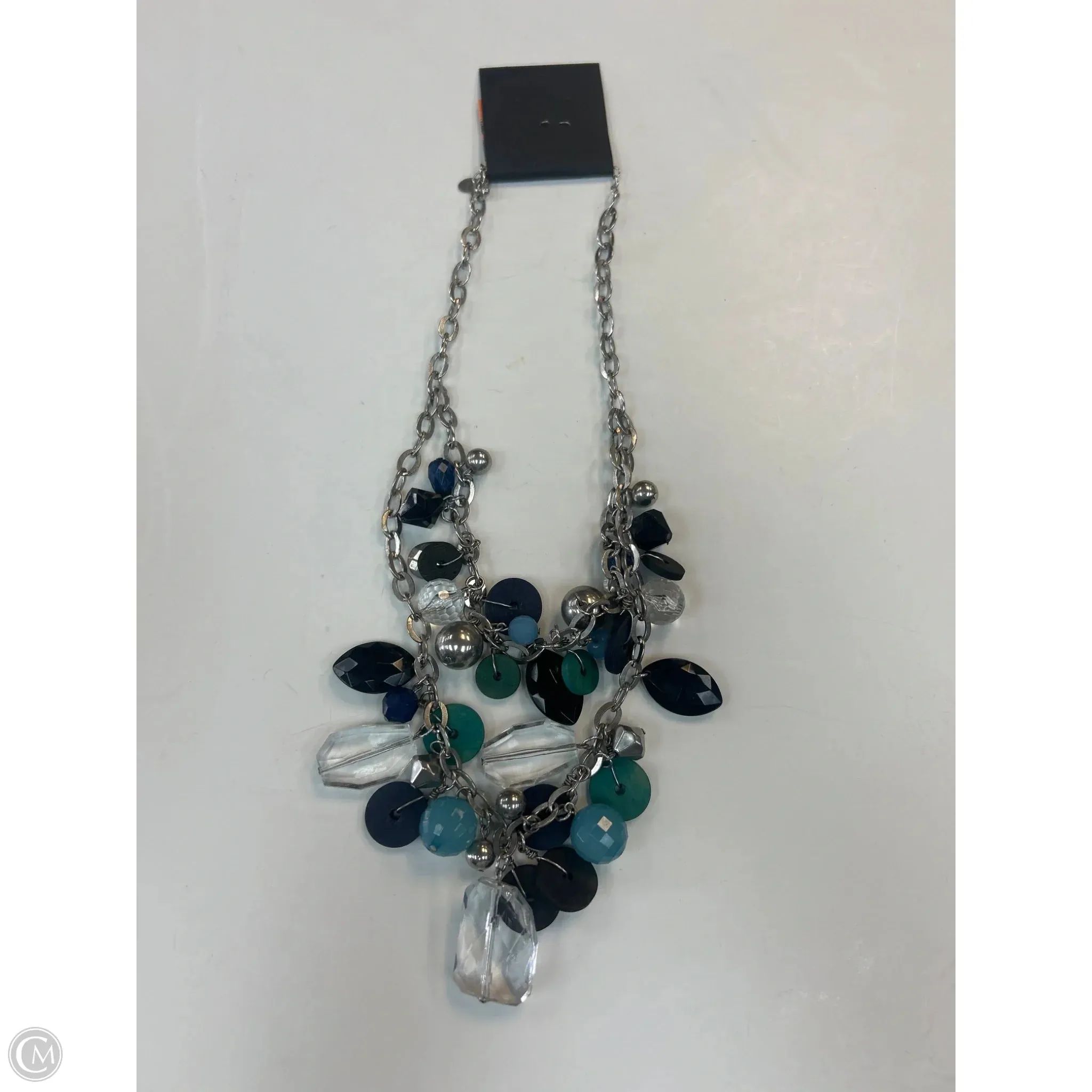 Necklace Layered By Chicos chicos