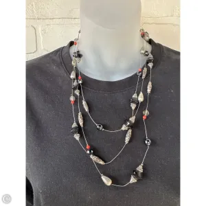 Necklace Layered By Chicos chicos