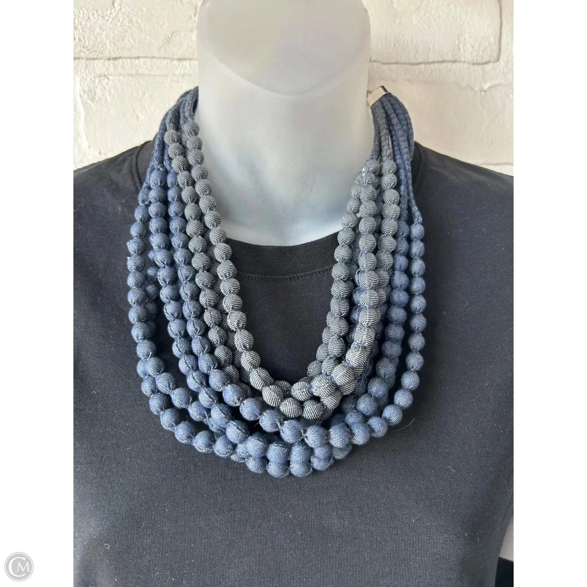 Necklace Layered By Chicos chicos