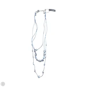 Necklace Layered By Chicos chicos