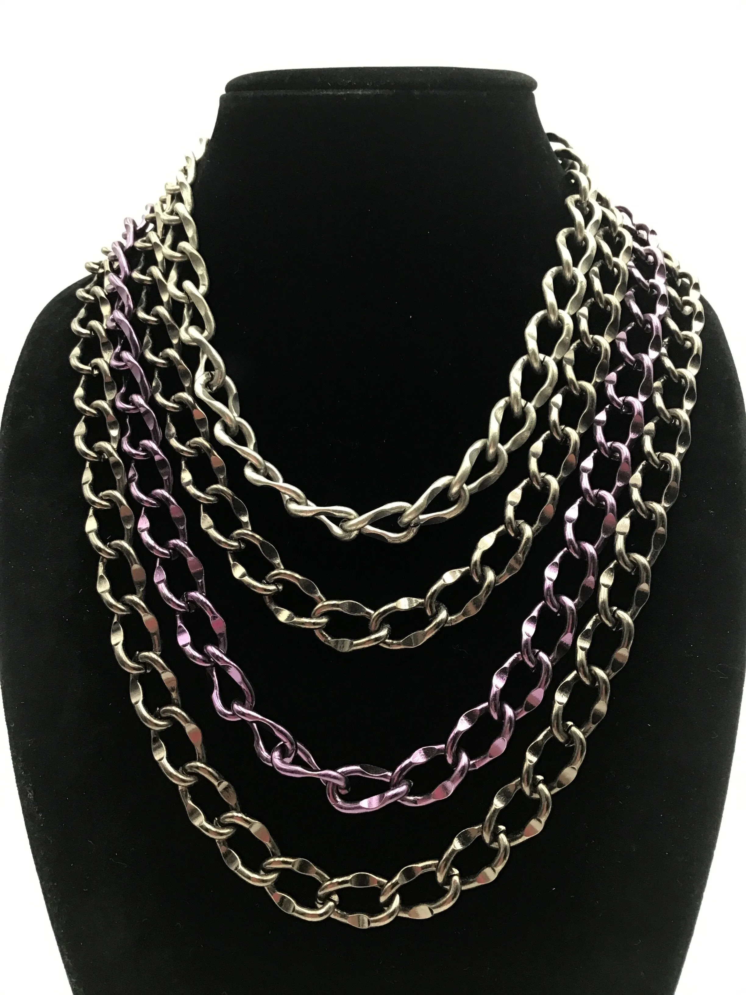 Necklace Layered By Chicos chicos