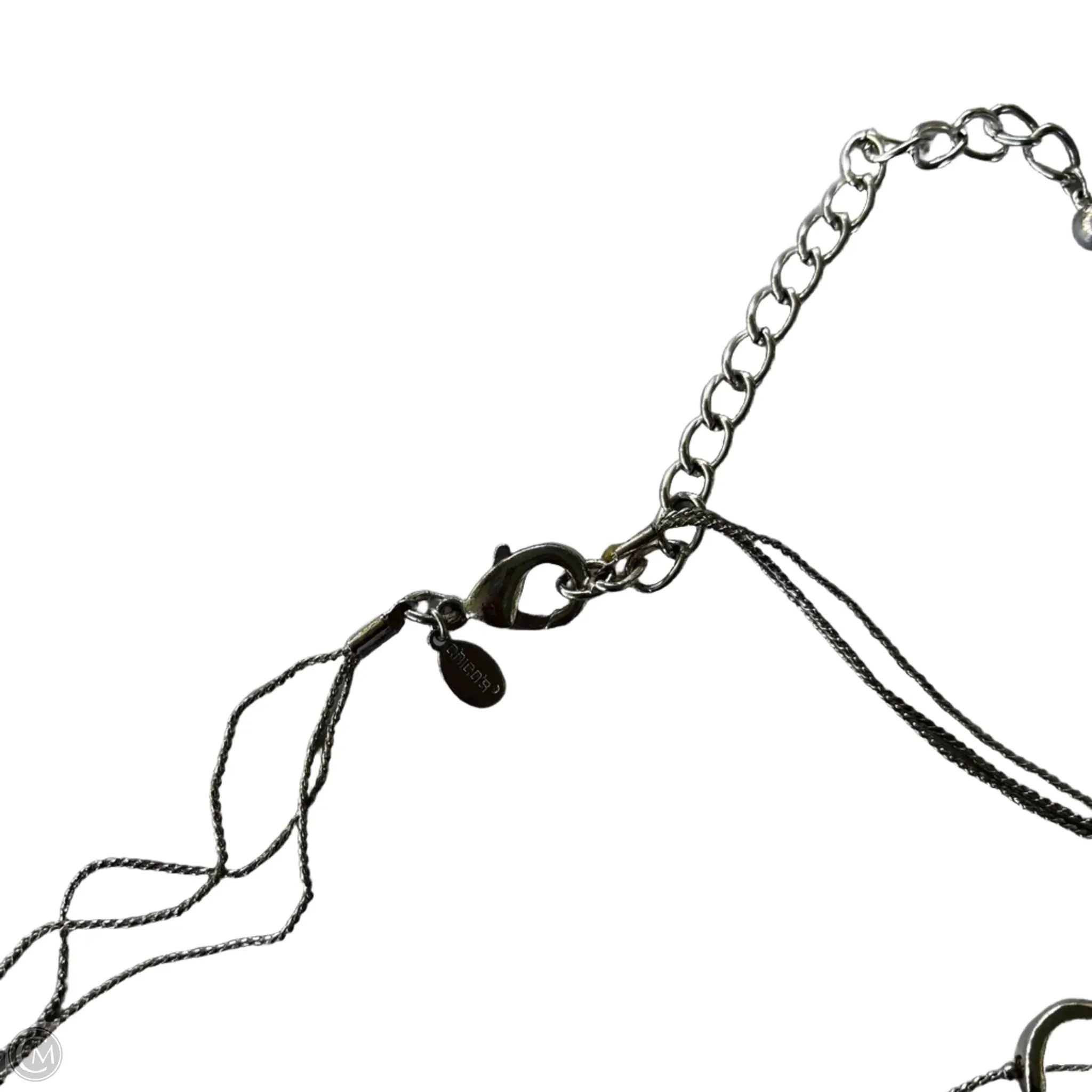 Necklace Layered By Chicos chicos
