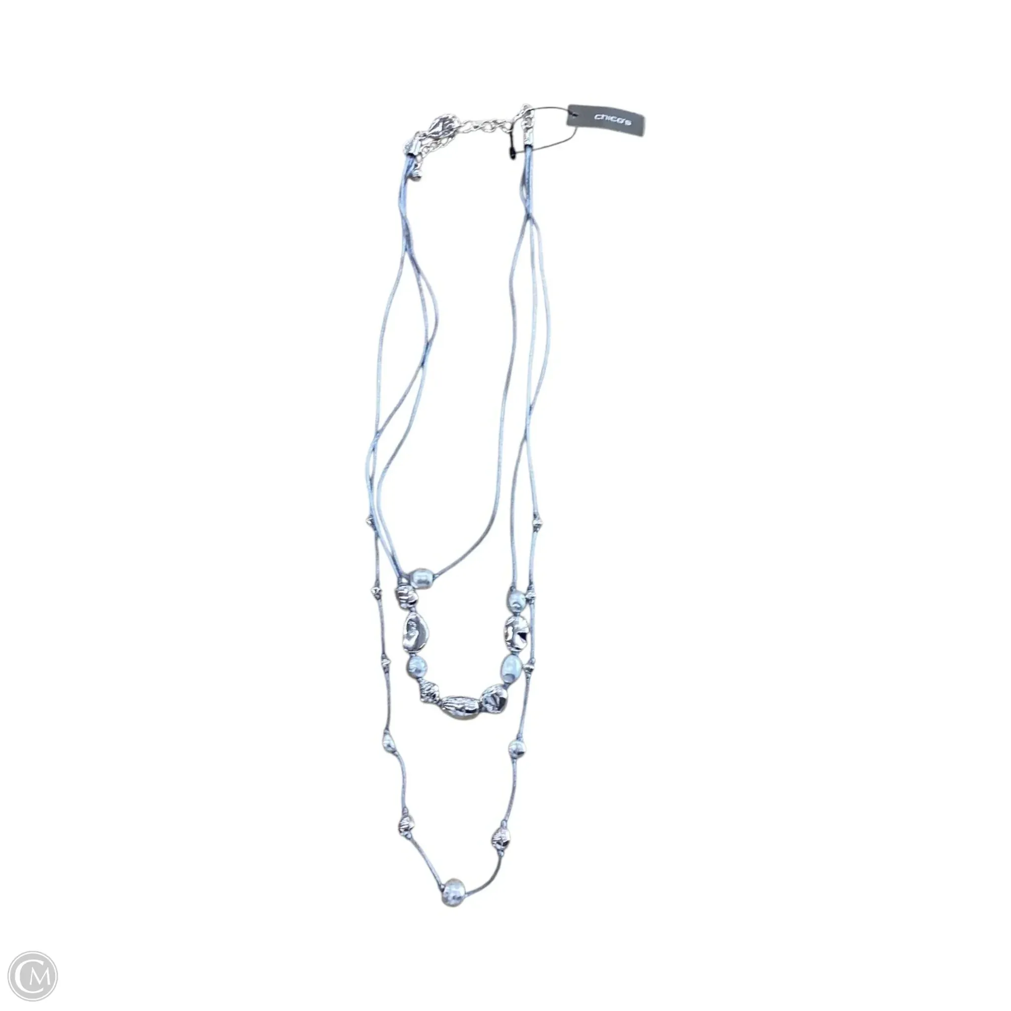 Necklace Layered By Chicos chicos