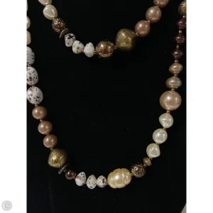 Necklace Layered By Chicos chicos