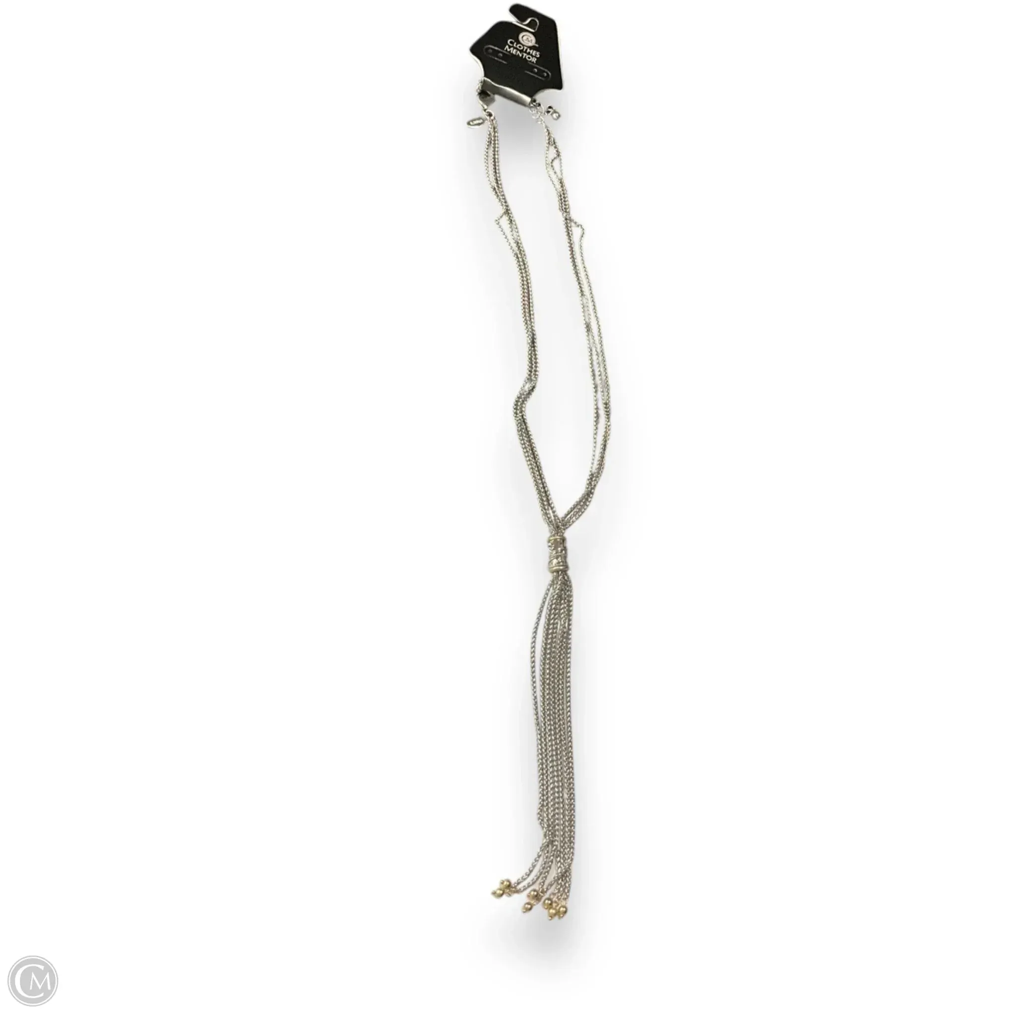 Necklace Layered By Chicos chicos