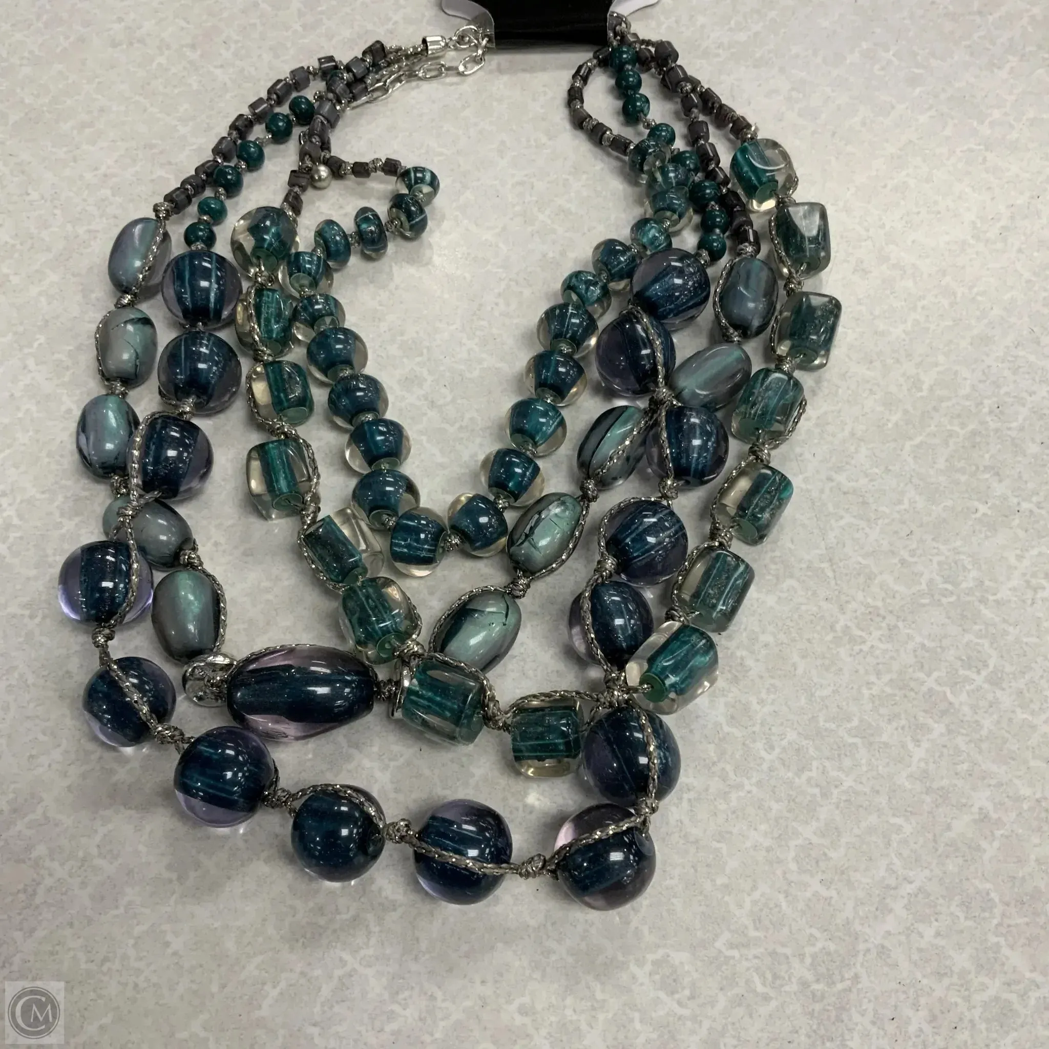 Necklace Layered By Chicos chicos