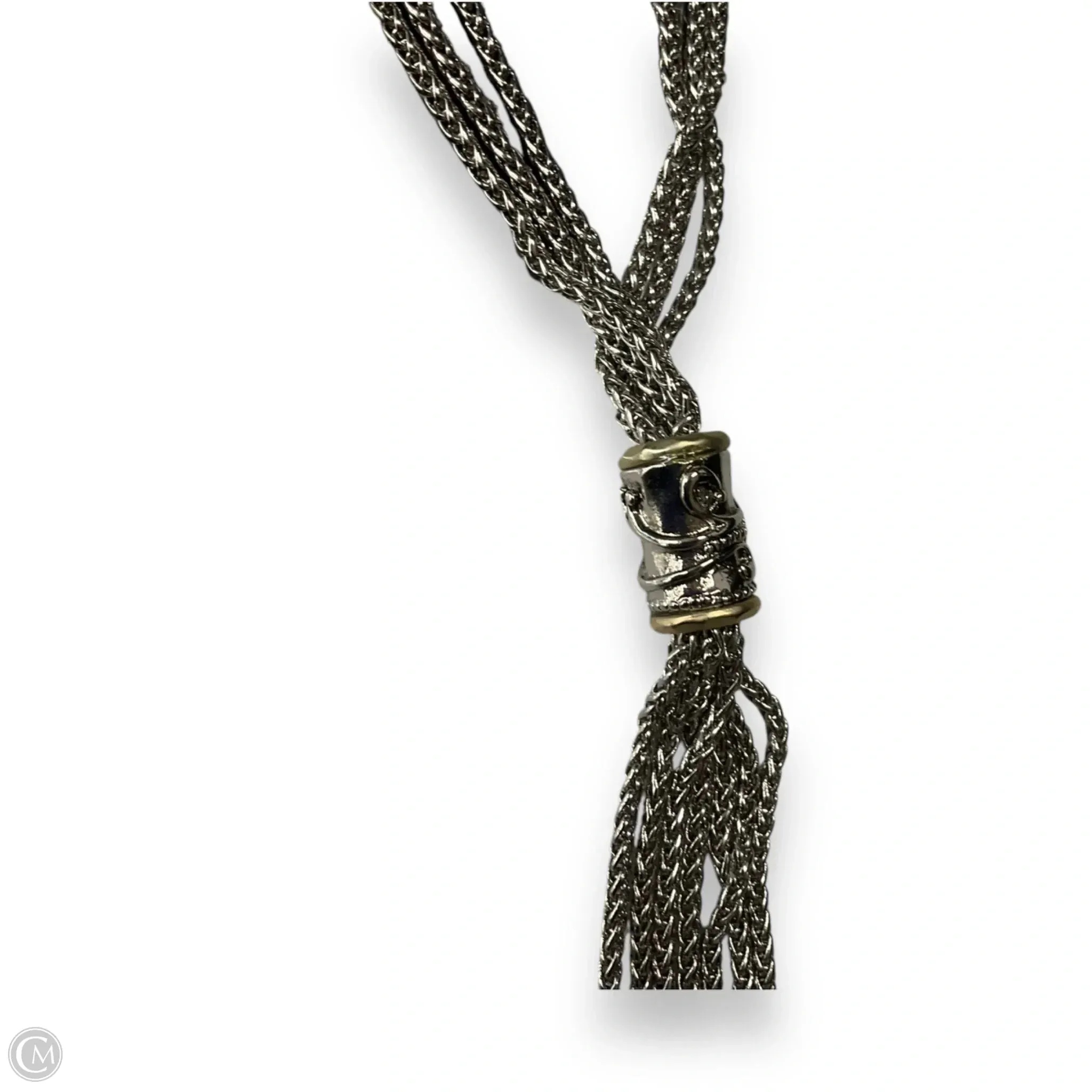 Necklace Layered By Chicos chicos