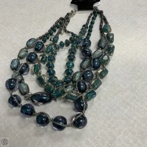 Necklace Layered By Chicos chicos