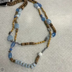 Necklace Layered By Chicos chicos
