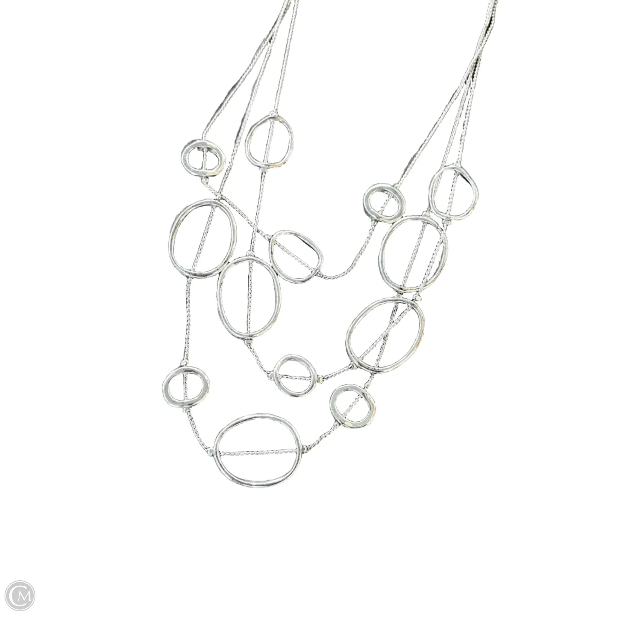 Necklace Layered By Chicos chicos