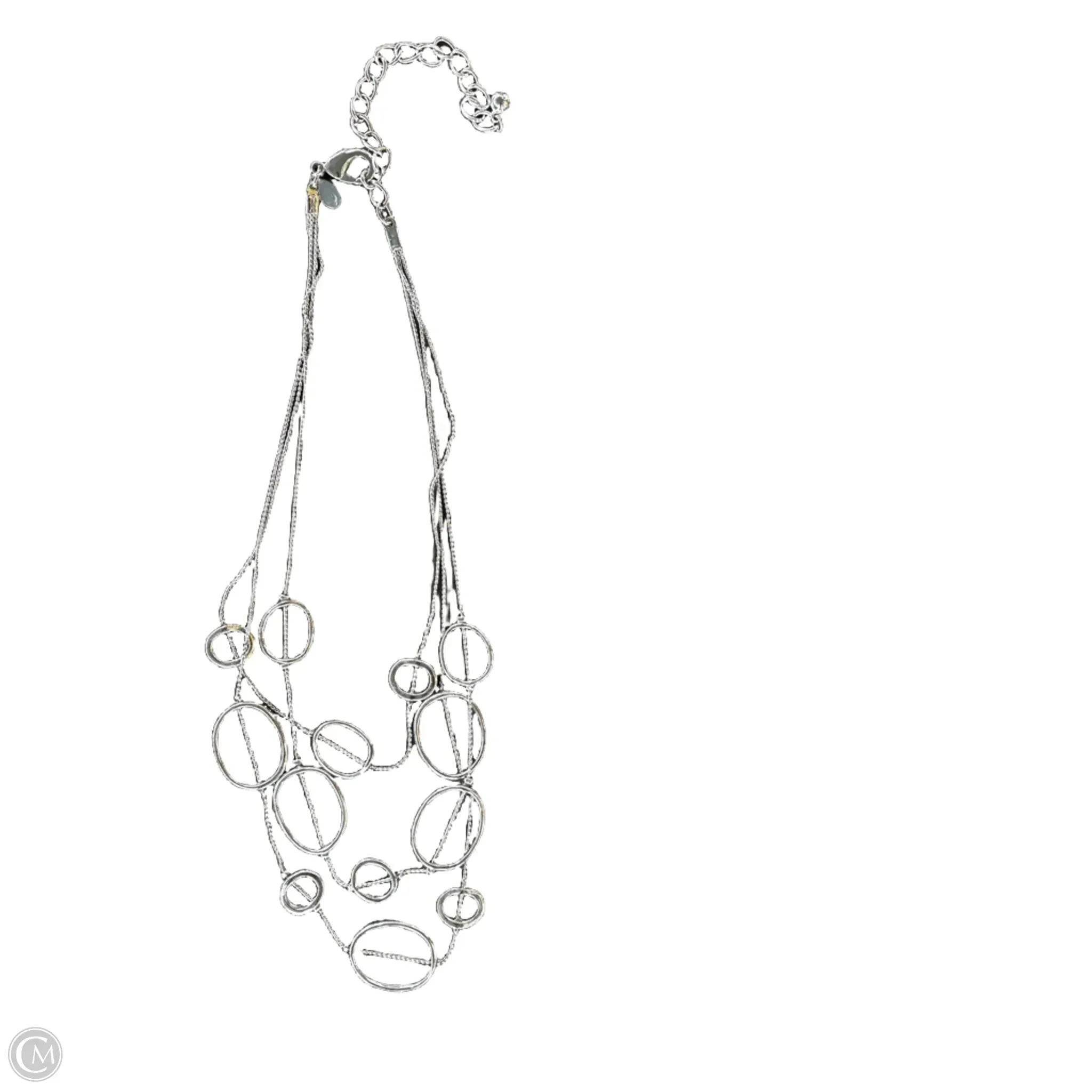 Necklace Layered By Chicos chicos