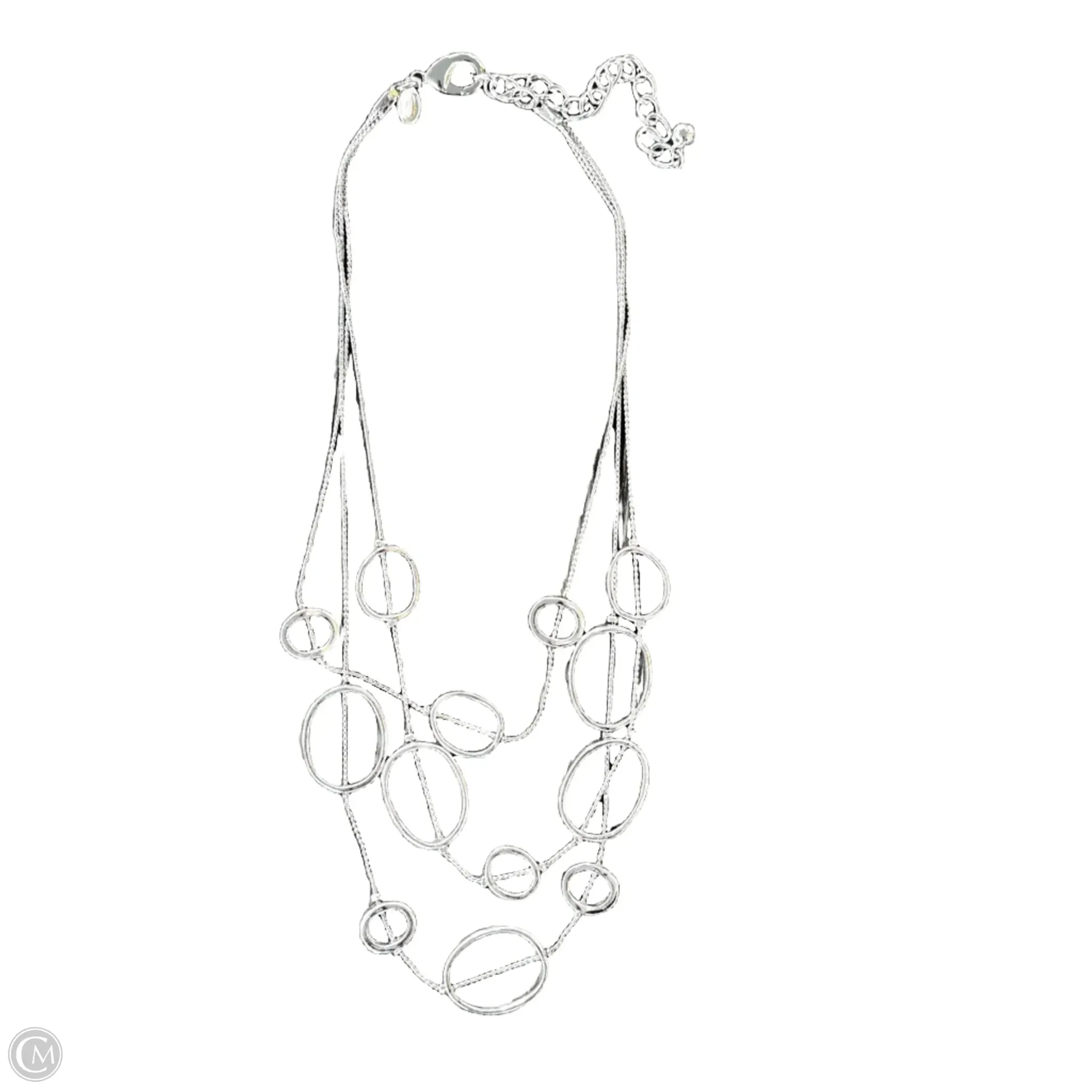 Necklace Layered By Chicos chicos