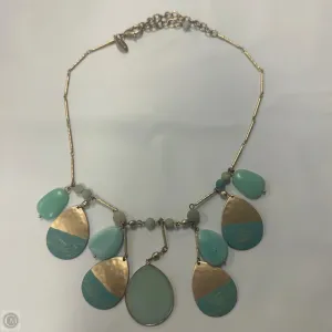 Necklace Layered By Chicos, Size: 1 chicos